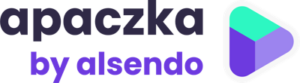 Logo Apaczka