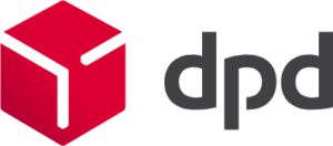 Logo DPD Polska