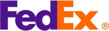 Logo FedEx