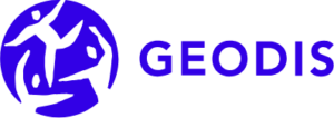 Logo GEODIS Polska (dawniej Pekaes)