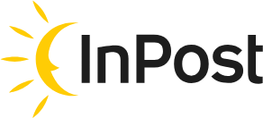 Logo InPost