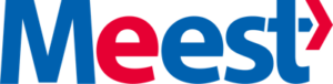 Logo Meest