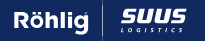 Logo Rohlig Suus Logistics