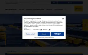 Dachser Polska