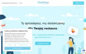DeliGoo