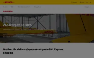 DHL Freight