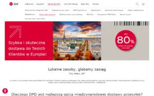 DPD Polska
