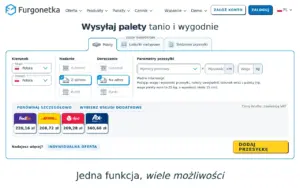 Furgonetka