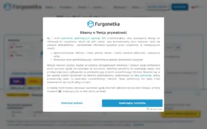 Furgonetka