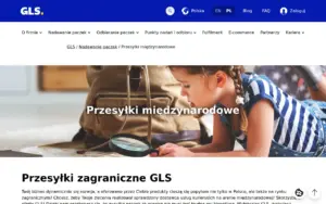 GLS Poland