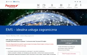 Pocztex (Poczta Polska)