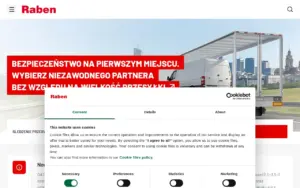 Raben Logistics Polska
