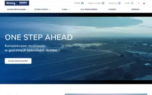 Rohlig Suus Logistics