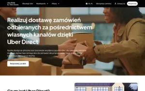 Uber Direct